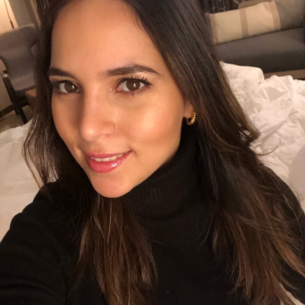 Meet your Posher, Fernanda